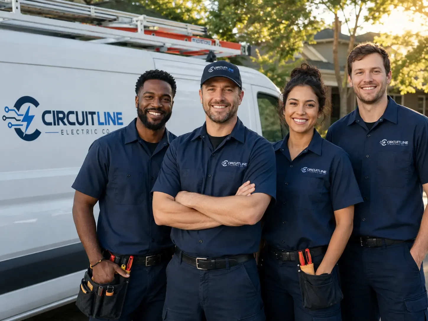 Whole Home Rewiring company in Linden, NJ