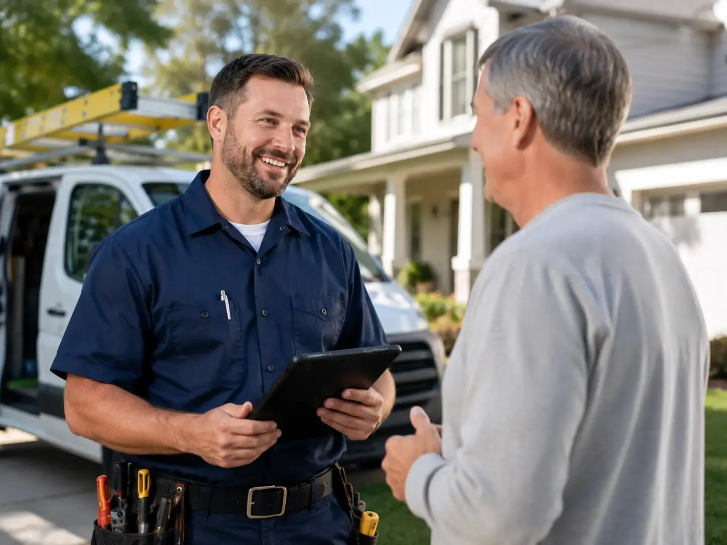 Whole Home Rewiring Linden, NJ FAQs